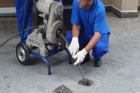 Desentupidora na Cidade Patriarca de ralo